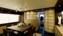 My Life Dining area (sistership)